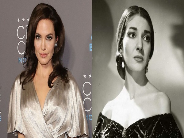 Angelina Jolie Xxx Hd - Entertainment News | Angelina Jolie to Portray Opera Singer Maria Callas in  Pablo Larrain's Next Biopic | LatestLY