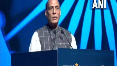 India News | DefExpo 2022: 16 Licensing Agreements for Transfer of Technology for 10 Indigenous Technologies Handed over to 13 Industries by DRDO