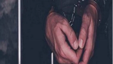 India News | Kerala: Policeman Arrested for Stealing Gold from Friend's House