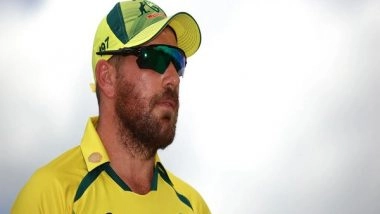 Sports News | T20 World Cup: Australia Opt to Bowl Against NZ in Campaign Opener