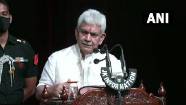 India News | J-K Govt Redraws Social Caste List, 15 More Classes Get Reservation Benefits