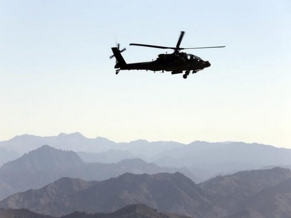 India News | Arunachal Chopper Crash: Search, Rescue Ops Ends with Recovery of 5th Body - Vimarsana News
