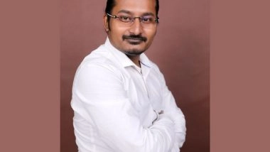 Business News | Kushal Chakraborty to Launch Air Ticket and Hotel Booking Website 'onlineSavaari.Com' on the Auspicious Day of Diwali