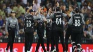 Sports News | Everyone Knows Their Roles in Team: Williamson After Clinical Win Against Australia