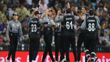 Sports News | Everyone Knows Their Roles in Team: Williamson After Clinical Win Against Australia