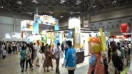 World News | Japan Holds Expo to Revive Tourism