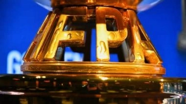 Entertainment News | 2023 Golden Globes to Get No Press Conferences from Hollywood Foreign Press