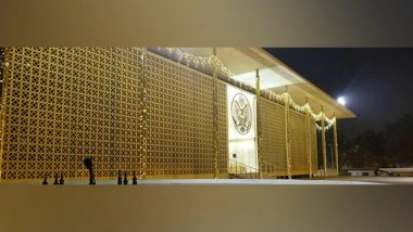 World News | US Needs to Open New Consulates in India to Know Ground Realities: Report