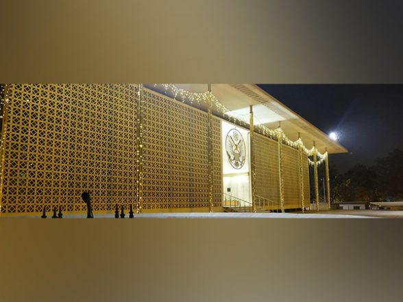 World News | US Needs to Open New Consulates in India to Know Ground Realities: Report - Vimarsana News