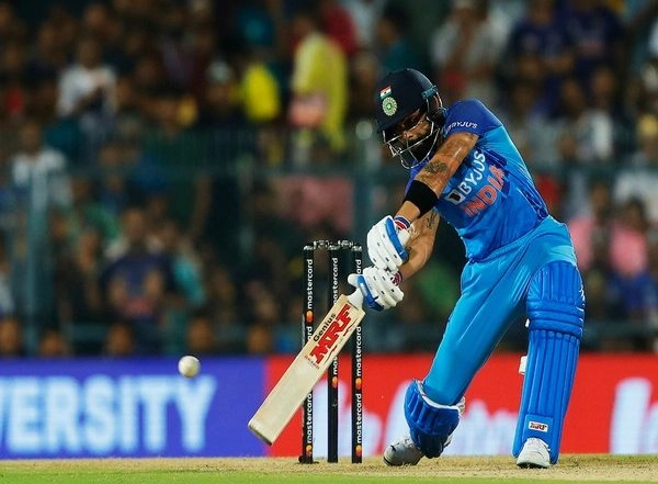 Sports News | Looking Forward to Play in Front of over 1 Lakh Fans at MCG: Virat Kohli on India-Pakistan Clash