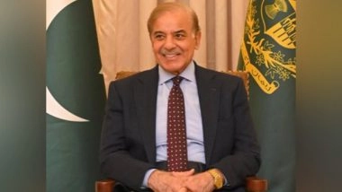 World News | Pakistan PM Lauds Toshakhana Disqualification Verdict on Imran Khan