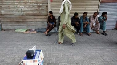 World News | Economic Distortions Hold Back Economic Growth of Pakistan, Says World Bank