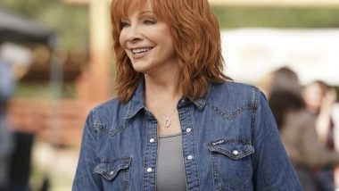 Entertainment News | Reba McEntire Talks About Parenthood, How She Raised Her Son Not to Be a 'spoiled Brat'
