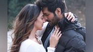 Entertainment News | Kartik Aaryan, Kiara Advani Extend Heartfelt Greetings on Dhanteras