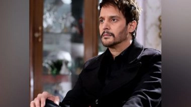 Entertainment News | Jimmy Sheirgill's Next 'Aazam' First Look Poster out Now