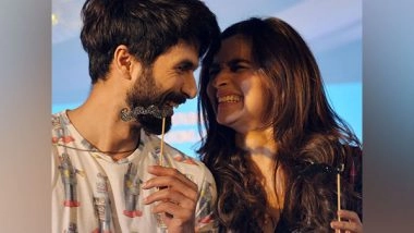 Entertainment News | Alia Bhatt, Shahid Kapoor's Romantic Comedy 'Shaandaar' Turns 7