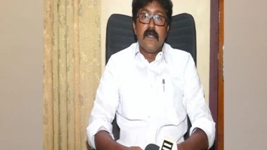 India News | Kerala: Congress Suspends Rape Accused Eldhose Kunnappilly from KPCC for 6 Months