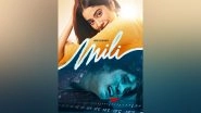 Entertainment News | Janhvi Kapoor's Next 'Mili' Title Track 'Sun Aye Mili' out Now