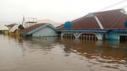 World News | More Than 1.5 Million Children at Risk as Devastating Floods Hit Nigeria