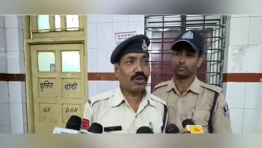 India News | MP: 5-year-old Girl Dies After Being Attacked by Stray Dogs in Khargone