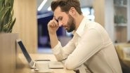 Health News | Study Finds Number of Hours Worked in Stressful Jobs Led to Risk of Depression