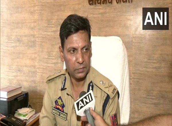 Jammu and Kashmir Police Recovers 21.5 Kg Heroin in Udhampur, One Arrested