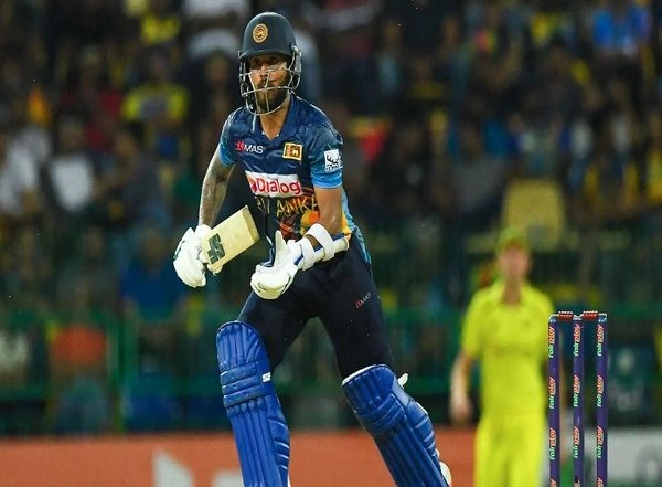 Sports News | Bowlers Did Really Well to Stop Them at Low Score: Mendis on 9-wicket Ireland Win