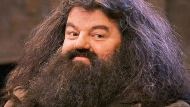 Entertainment News | 'Harry Potter' Actor Robbie Coltrane's Cause of Death Revealed