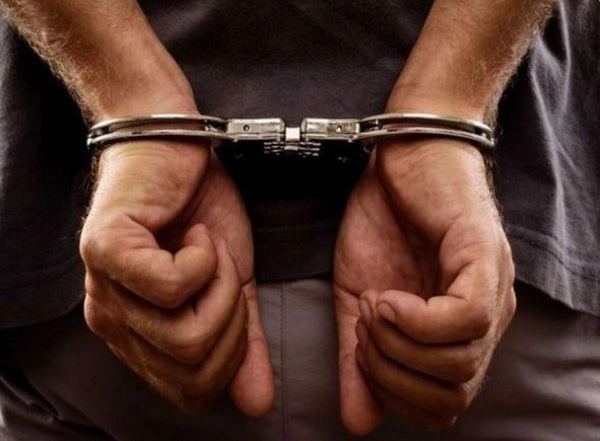 India News | Man Held for Harassing, Extorting Money from Woman