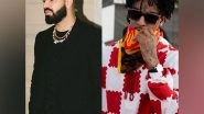 Entertainment News | Drake, 21 Savage to Collaborate on New Album 'Jimmy Cooks'