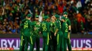 Sports News | T20 WC: Credit to Hardik and Virat for Their Performances: Pakistan Skipper Azam After India's Win
