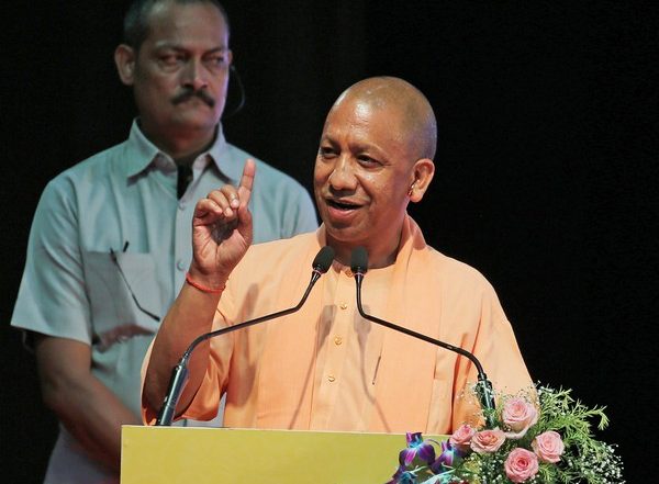 India News | UP CM Yogi Adityanath to Celebrate Diwali with Musahar, Vantangiya Communities