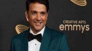 Entertainment News | 'Karate Kid' Star Ralph Macchio Dismisses Criticism That the 1984 Film Was 'too White'