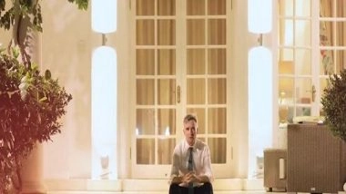 World News | UK Envoy Alex Ellis Wishes Everyone a Happy Diwali