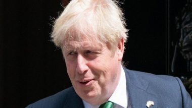 World News | Boris Johnson Rules Himself out of Tory Leadership Race