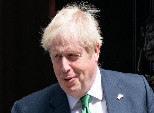 World News | Boris Johnson Rules Himself out of Tory Leadership Race