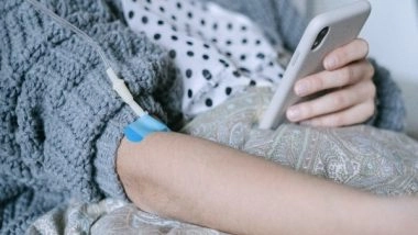 Health News | In a First-in-human Trial, FLASH Radiation Therapy Shows Promise