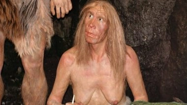 Lifestyle News | Central Asia Identified as a Significant Region for Human Ancestors: Research