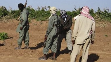 World News | 9 Civilians Killed in Al-Shabab Attack in Somalia