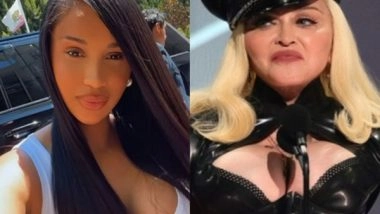 Entertainment News | Cardi B and Madonna Make Amends After Online Feud