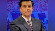 World News | Pak Journo Arshad Sharif Dies by Accident in Kenya