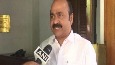 India News | LoP Kerala Welcomes Governor AM Khan's Decision Demanding Resignation of VCs of 9 Varsities