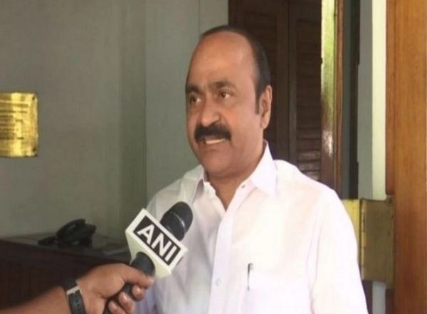 India News | LoP Kerala Welcomes Governor AM Khan's Decision Demanding Resignation of VCs of 9 Varsities