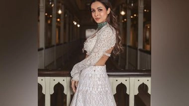 Entertainment News | Here's How Malaika Arora Celebrated Her 49th Birthday