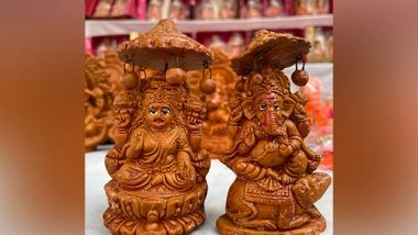 Lifestyle News | Diwali 2022: Vidhi, Muhurat for Lakshmi - Ganesh Puja