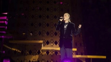 Business News | Riyadh Season 2022: Cirque Du Soleil Show Followed by Anne-Marie Concert at the Opening Ceremony in Saudi Arabia