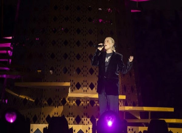 Business News | Riyadh Season 2022: Cirque Du Soleil Show Followed by Anne-Marie Concert at the Opening Ceremony in Saudi Arabia