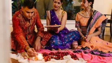 Lifestyle News | Tips and Tricks to Celebrate an Eco-friendly Diwali