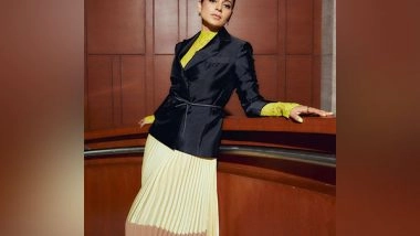 Entertainment News | Check out Kangana Ranaut's Confession on Diwali