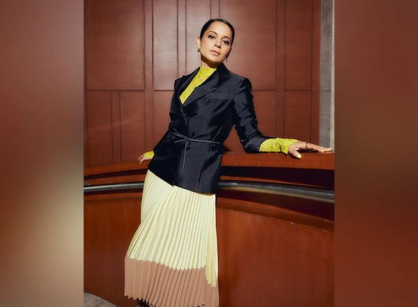 Entertainment News | Check out Kangana Ranaut's Confession on Diwali